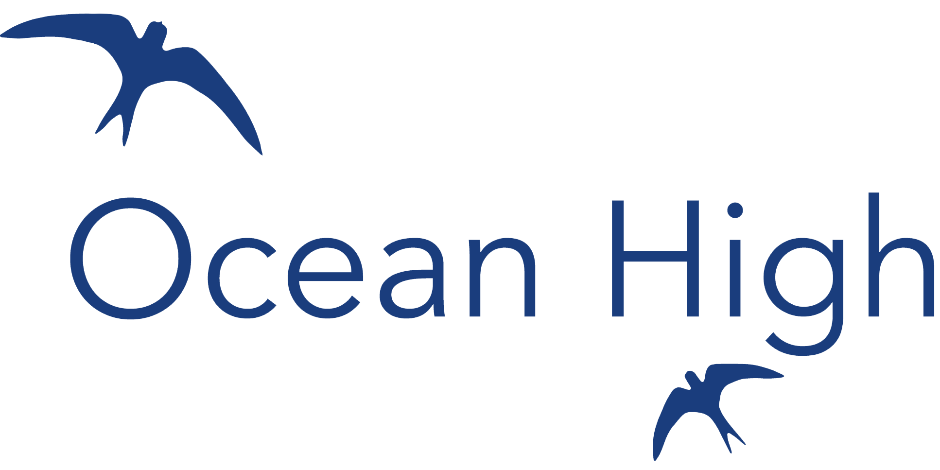 Ocean High